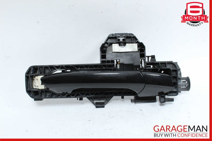 08-14 Mercedes W204 C63 AMG C250 C350 Right Side Exterior Door Handle OEM