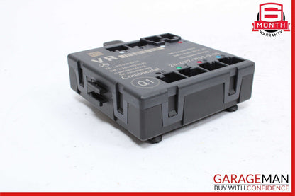 08-18 Mercedes W204 C250 C300 C350 Front Right Side Door Control Module Unit OEM