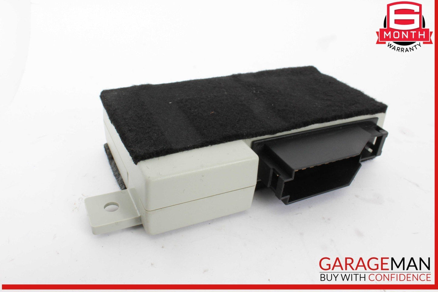 10-14 Mercedes W221 S550 S400 CL550 Control Unit Intelligent Interface Low OEM