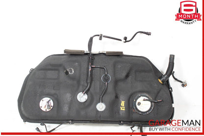 15-20 Hyundai Genesis G80 Gas Fuel Tank Reservoir Assembly OEM
