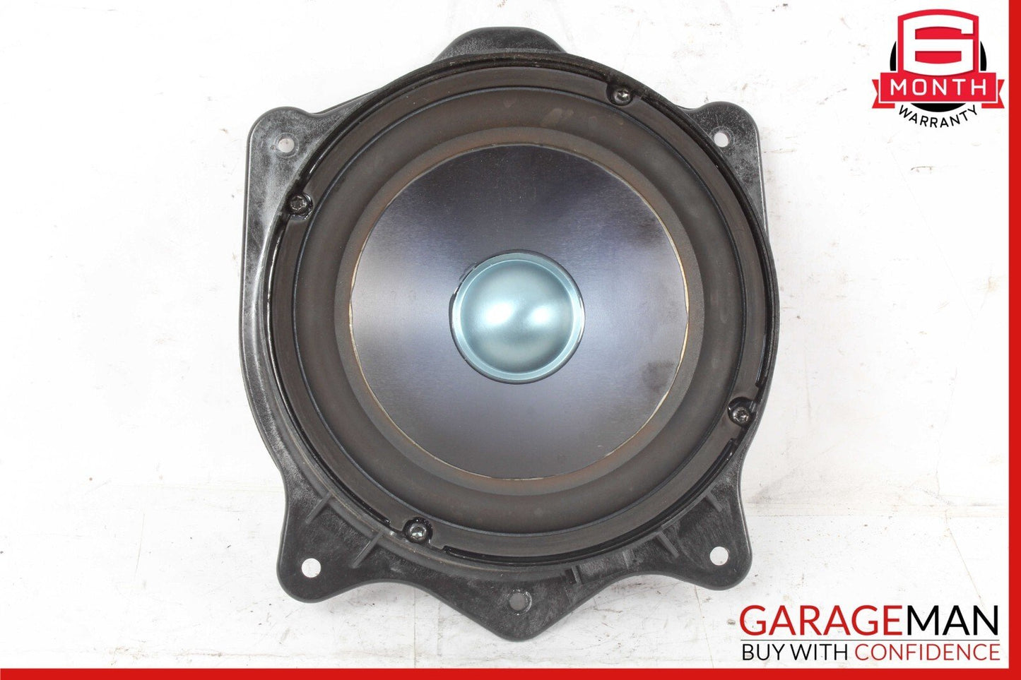 07-09 Mercedes W221 S450 S550 S63 AMG Rear Right / Left Door Audio Sound Speaker