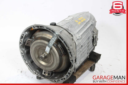 06-11 Mercedes R171 SLK300 722.9 7G Automatic Transmission Assembly 722.999 101k