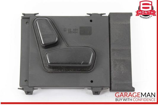 14-20 Maserati Ghibli S Levante Front Right Side Seat Control Switch Module OEM