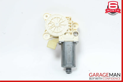 03-12 Mercedes R171 SLK350 SL55 AMG Window Regulator Motor Front Left Side OEM