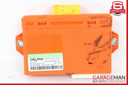 08-10 Maserati GranTurismo M145 AC A/C Climate Control Module OEM