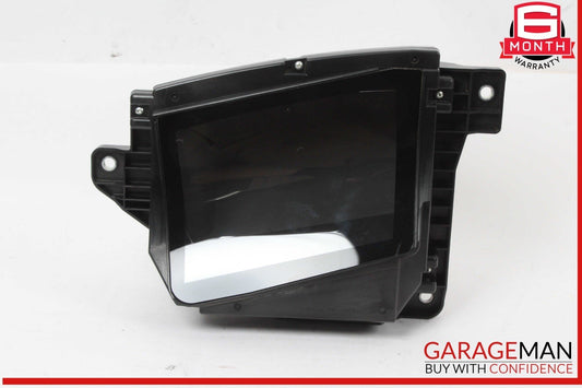 14-18 BMW X5 F15 Dash Dashboard Instrument Panel Head UP Display OEM