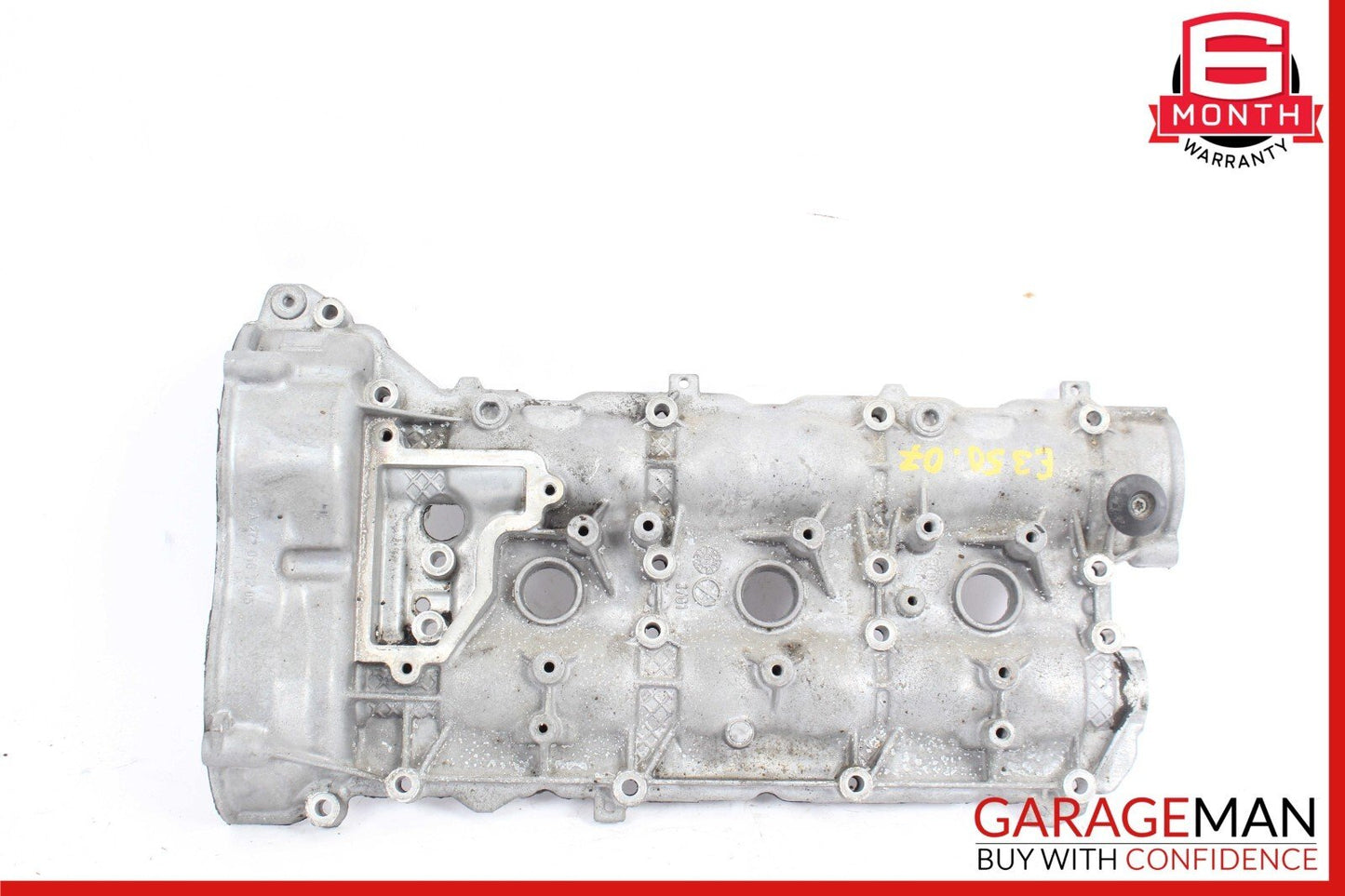 Mercedes C300 GLK350 CLK350 ML350 Left Side Engine Cylinder Head Cover