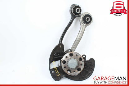 05-11 Mercedes R171 SLK350 Front Right Passenger Side Spindle Knuckle Hub OEM