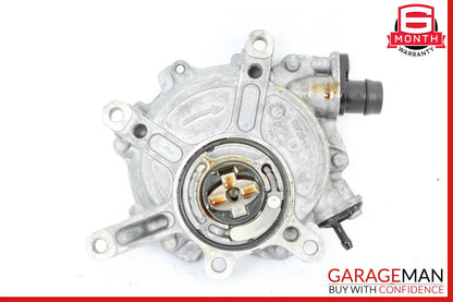 12-18 Mercedes R172 SLK350 Engine Motor Brake Vacuum Pump 2760102604 OEM