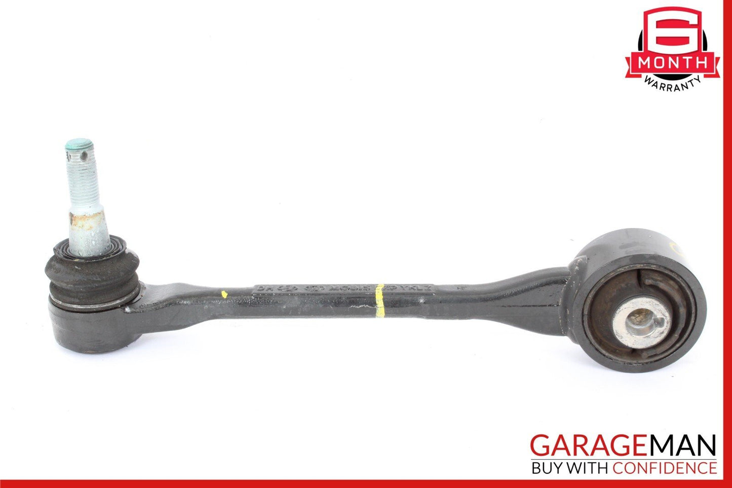 15-20 Hyundai Genesis G80 Rear Left or Right Side Lower Lateral Control Arm OEM