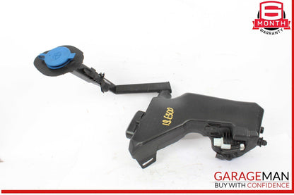 15-20 Mercedes W213 E300 C400 Windshield Washer Fluid Reservoir Bottle Tank OEM