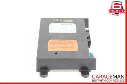 15-19 Mercedes W205 C300 Communication Voice Control Module 2059008804 OEM