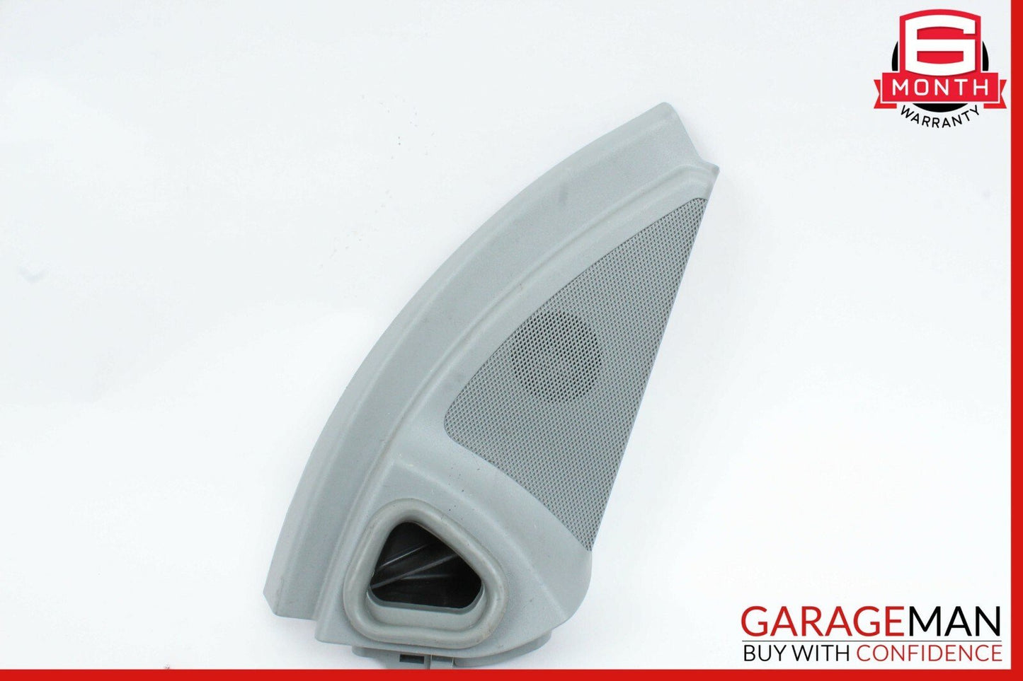 06-12 Mercedes X164 GL450 ML350 Front Right Door Audio Tweeter Speaker Cover OEM