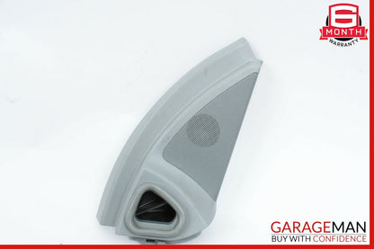 06-12 Mercedes X164 GL450 ML350 Front Right Door Audio Tweeter Speaker Cover OEM