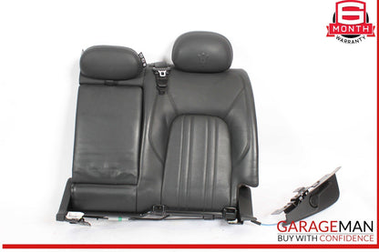 17-22 Maserati Levante M161 Rear Left Side Cushion Top Upper OEM