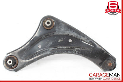 11-12 Nissan Leaf Front Right Passenger Side Lower Control Arm 54500-5SN1A OEM