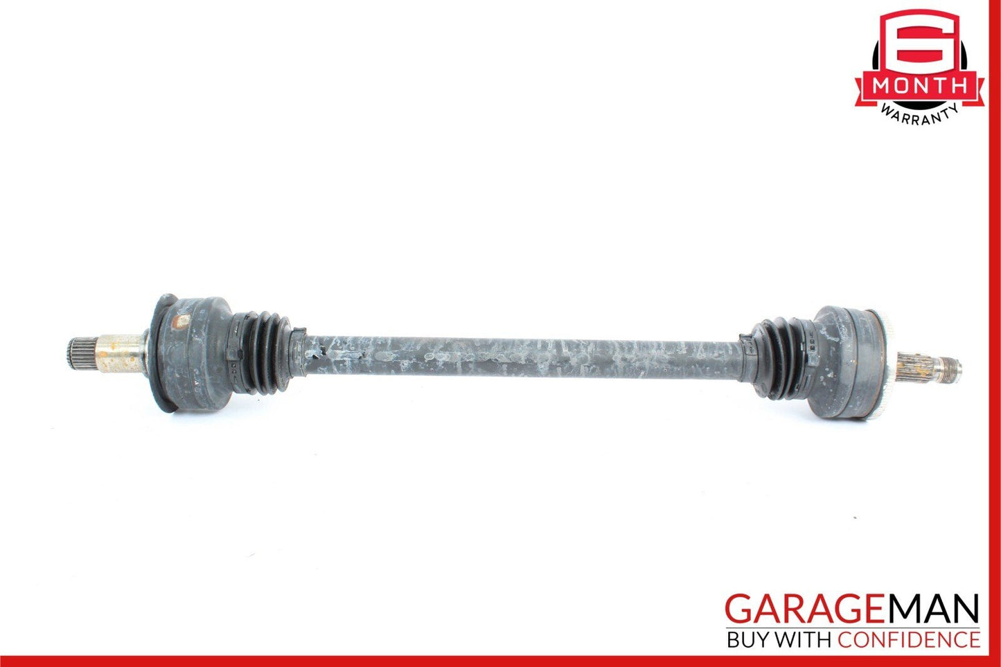 05-11 Mercedes R171 SLK280 SLK350 Rear Right / Left Axle CV Half Drive Shaft