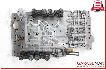 Mercedes W203 C280 E350 7G Tronic Transmission Valve Body 2202771301 OEM