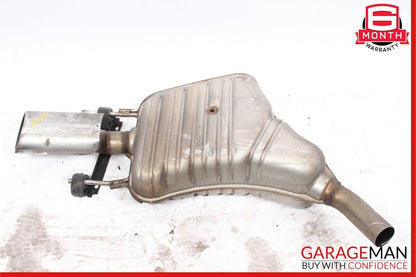 07-09 Mercedes W221 S550 AMG Sport Rear Right Passenger Side Exhaust Muffler Tip