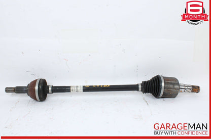 17-23 Tesla Model 3 AWD Rear Right or Left Side Axle Shaft Halfshaft OEM