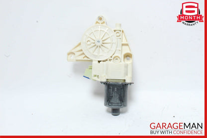 08-16 Mercedes E350 E550 C250 Front Right Side Door Window Regulator Motor Unit