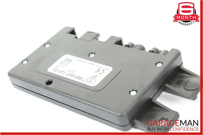 05-08 Porsche Boxster 987 Navigation Radio Antenna Control Booster Module Unit