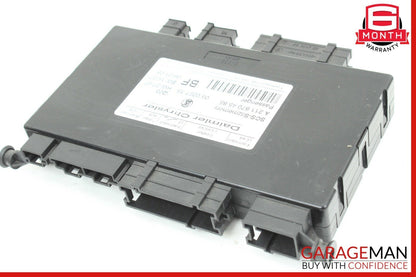 03-11 Mercedes GL450 E350 E63 AMG Front Right Passenger Seat Control Module Unit