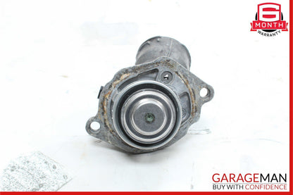 06-11 Mercedes R350 E350 C350 CLS350 Engine Coolant Thermostat Housing