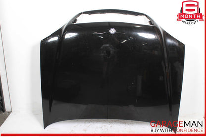98-05 Mercedes W163 ML320 ML430 ML500 Front Hood Bonnet Cover Lid Panel OEM
