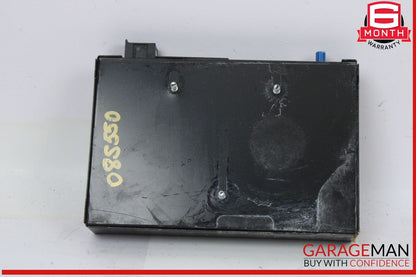 07-14 Mercedes W221 S550 CL550 Sirius Satellite Radio Module Receiver OEM