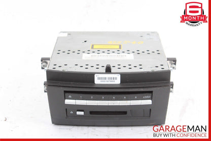 07-09 Mercedes W221 S550 S450 Headunit Head Unit Comand Command CD Navigation