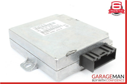 07-14 Mercedes W221 S550 CL550 Voice Language Communication Controller Module