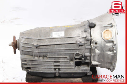 06-11 Mercedes SLK280 C300 RWD 7G Automatic Transmission Assembly 722.999 172k