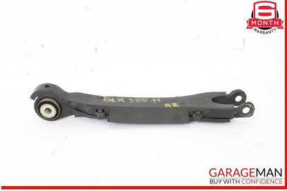 08-18 Mercedes X204 GLK350 Rear Left or Right Side Lower Control Thrust Arm OEM