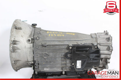06-11 Mercedes W251 R350 ML350 4Matic 7G Automatic Transmission 722.906 140k