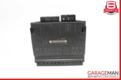 00-06 Mercedes W220 S430 S600 S55 AMG Front Right Seat Computer Control Module