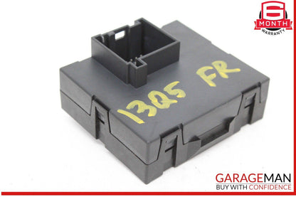12-18 Audi Q5 A6 SQ5 Front Right Side Seat Ventilation Control Module Unit OEM