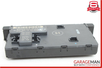 01-07 Mercedes W203 C230 C320 Front Right Passenger Side Door Controller Module