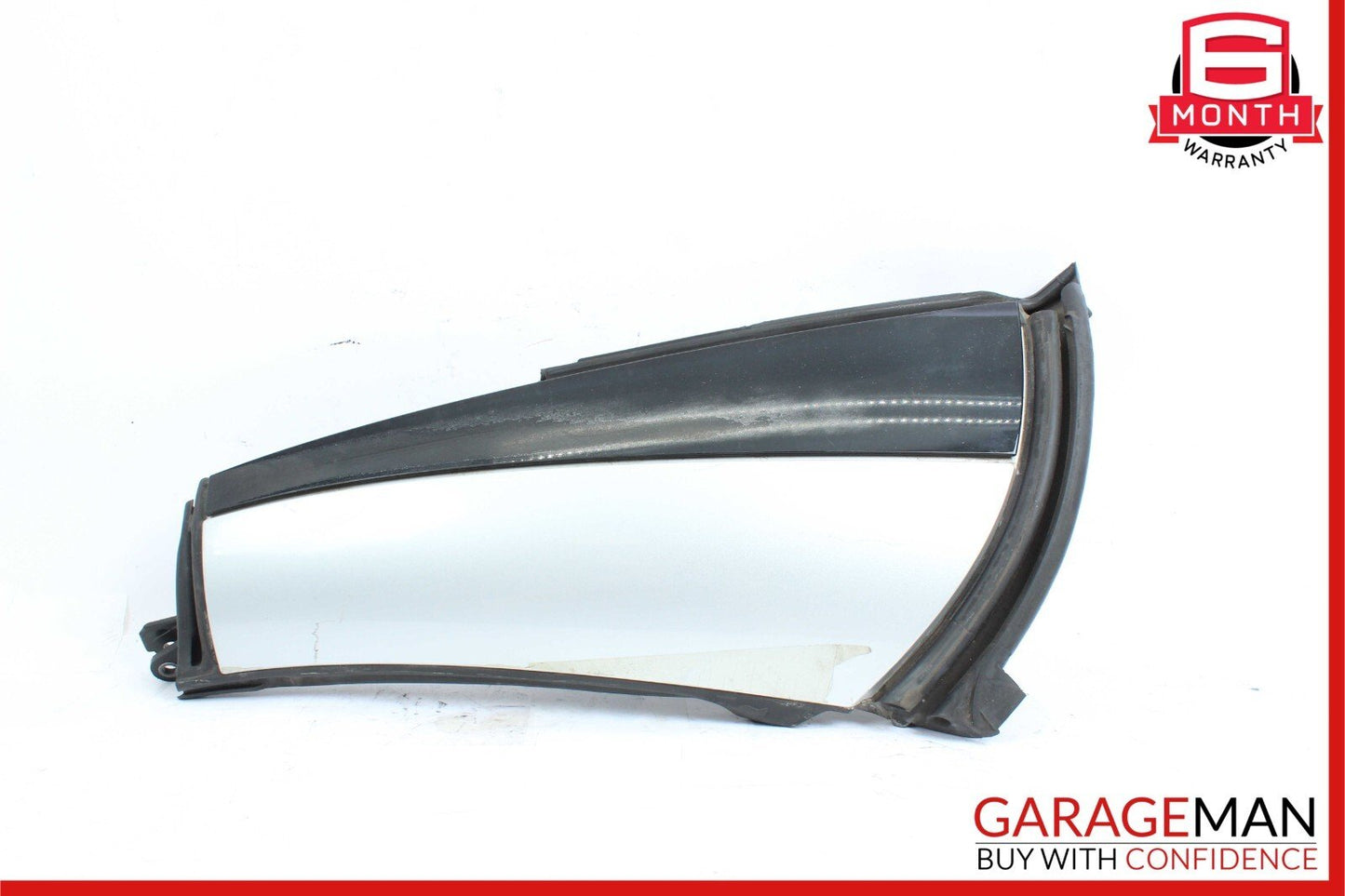 12-20 Mercedes R172 SLK350 SLC300 Left Convertible Top C Pillar Brace Support