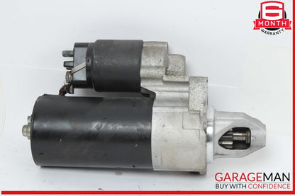 97-08 Mercedes R230 SL500 S550 S500 E320 Engine Motor Starter OEM