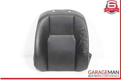 08-14 Mercedes W204 C300 Sedan Front Left Side Top Upper Seat Cushion OEM