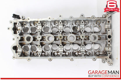 03-06 Porsche Cayenne 955 Right Side Engine Cylinder Head 948105121 OEM