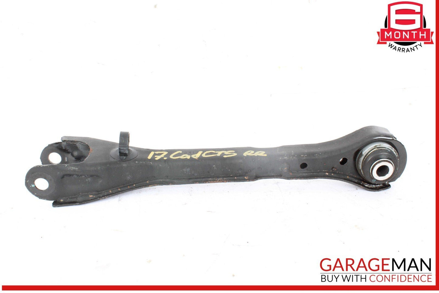 14-19 Cadillac CTS V-Sport Rear Right / Rear Left Side Upper Control Arm OEM