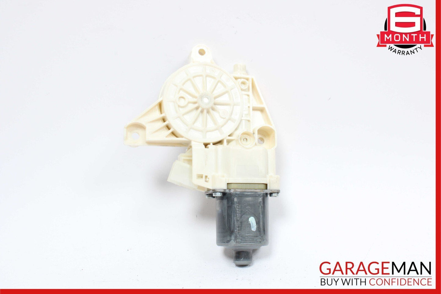 08-16 Mercedes X204 C250 C300 Front Right Side Door Window Regulator Motor Unit