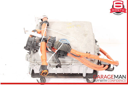 13-15 Nissan Leaf Hybrid Power Inverter Converter OEM