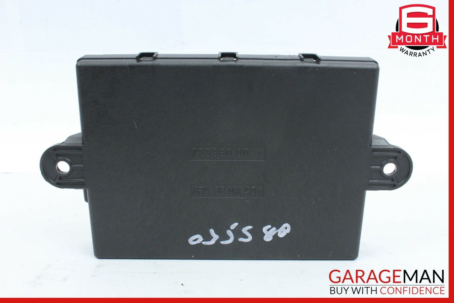 07-13 Mercedes W221 S550 Front Right Passenger Side Door Control Module Unit OEM