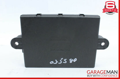 07-13 Mercedes W221 S550 Front Right Passenger Side Door Control Module Unit OEM