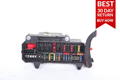 02-05 BMW E65 E66 745Li POWER DISTRIBUTION TRUNK FUSE BOX RELAY 6900583 A60 OEM