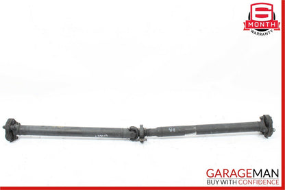06-07 Mercedes W203 C230 RWD Rear Drive Shaft Propeller Driveshaft Assembly OEM
