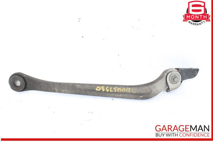 03-12 Mercedes R230 SL500 Rear Left Side Thrust Arm Lower Control Arm OEM